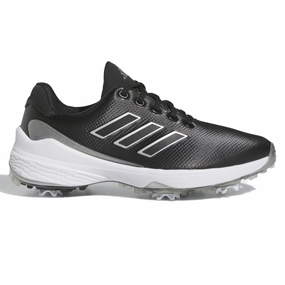 Adidas Women's ZG23 Lightstrike Golf Shoes Ladies spiked golf shoes