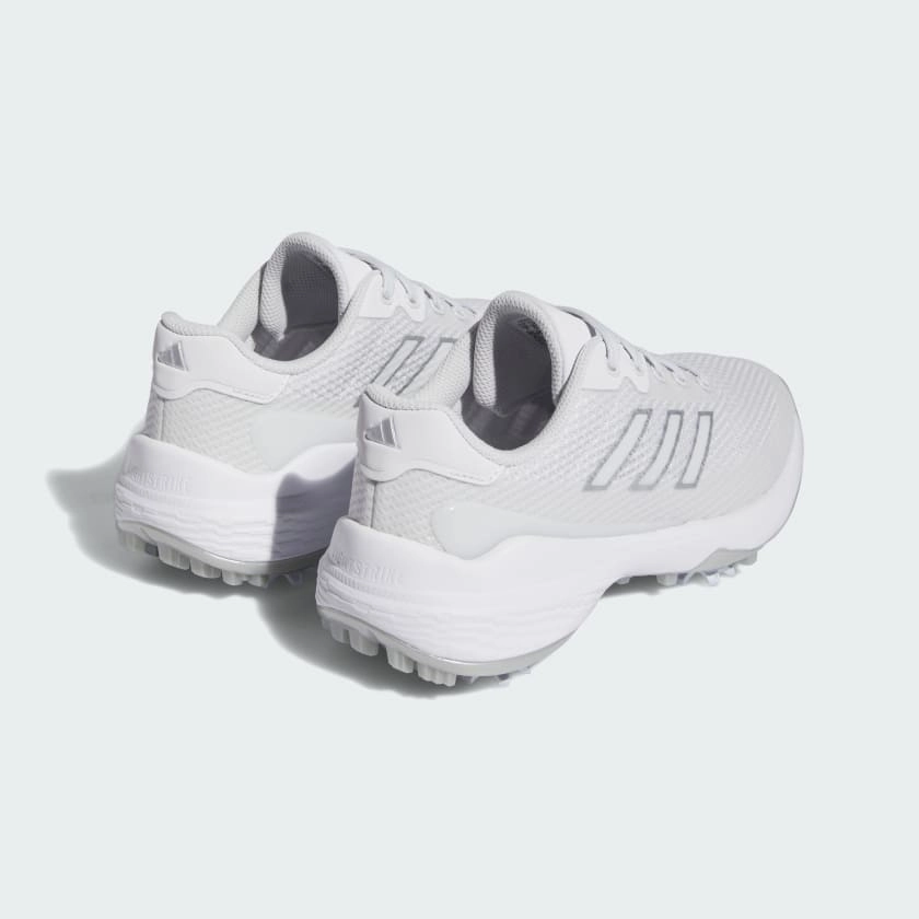 Adidas Women's ZG23 Vent Golf Shoes Ladies' Spiked Golf Shoes