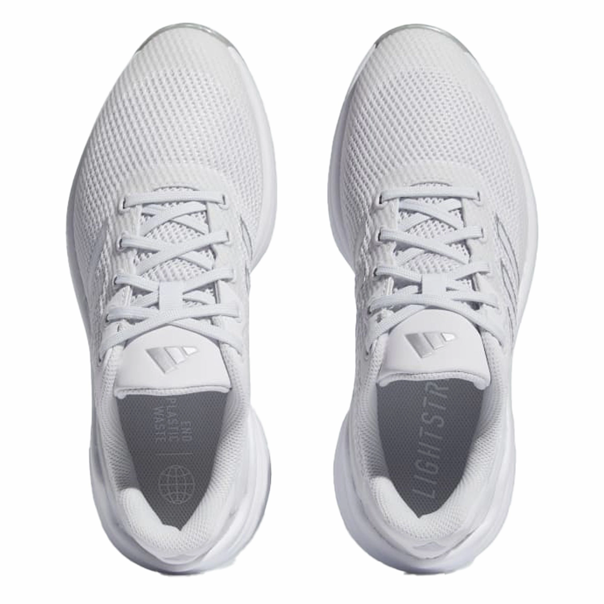 Adidas Women's ZG23 Vent Golf Shoes Ladies' Spiked Golf Shoes