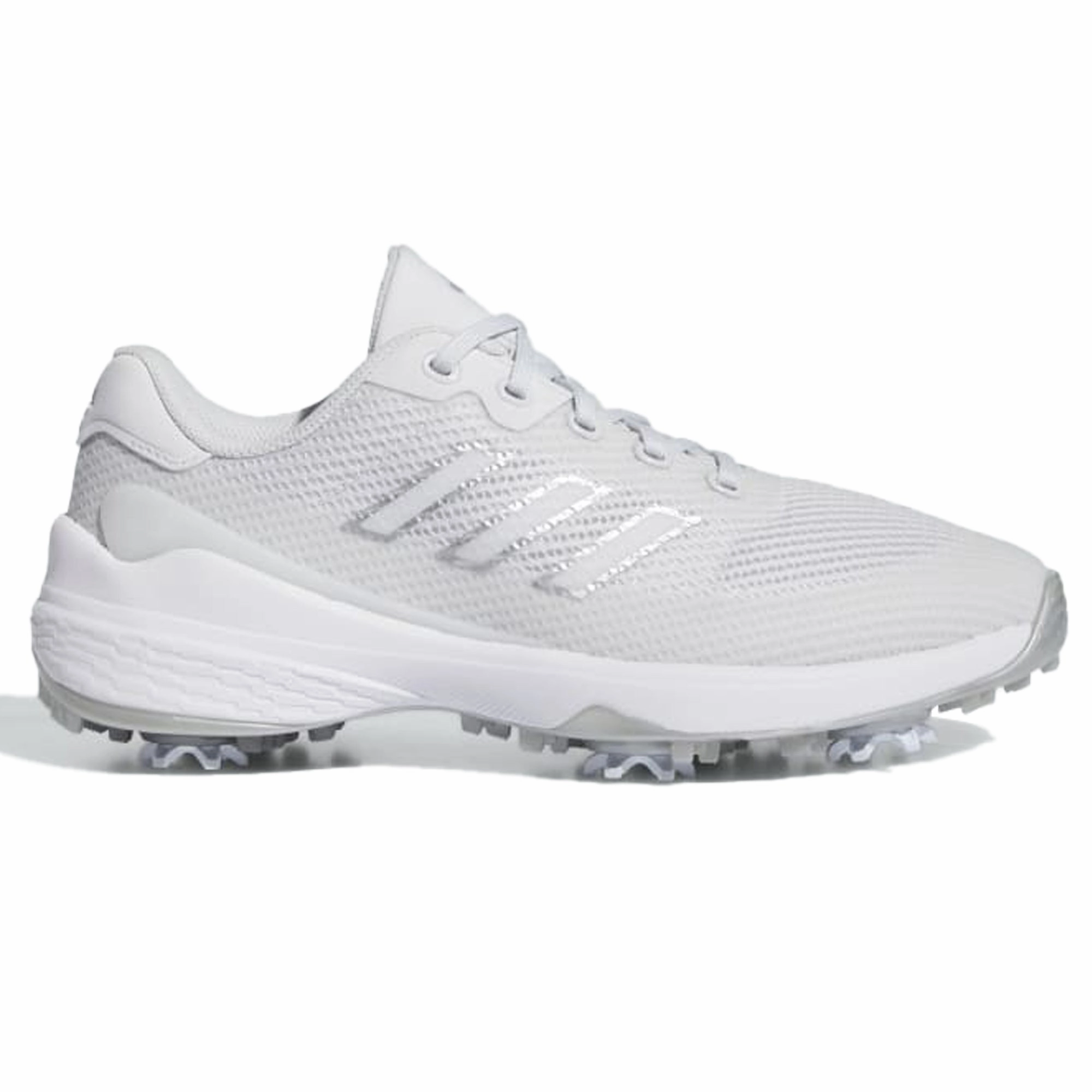 Adidas Women's ZG23 Vent Golf Shoes Ladies spiked golf shoes