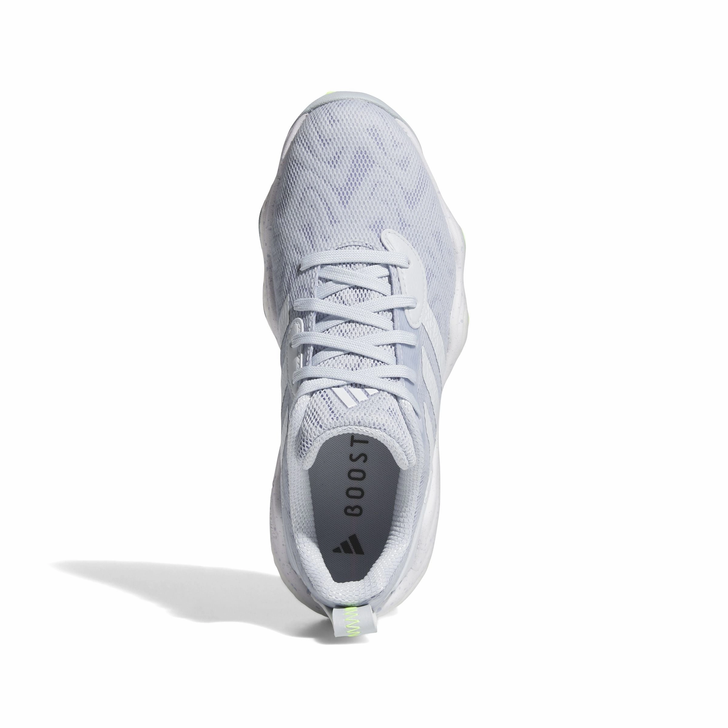 Adidas Womens Codechaos 25 Golf Shoes Ladies' Spikeless Golf Sneakers