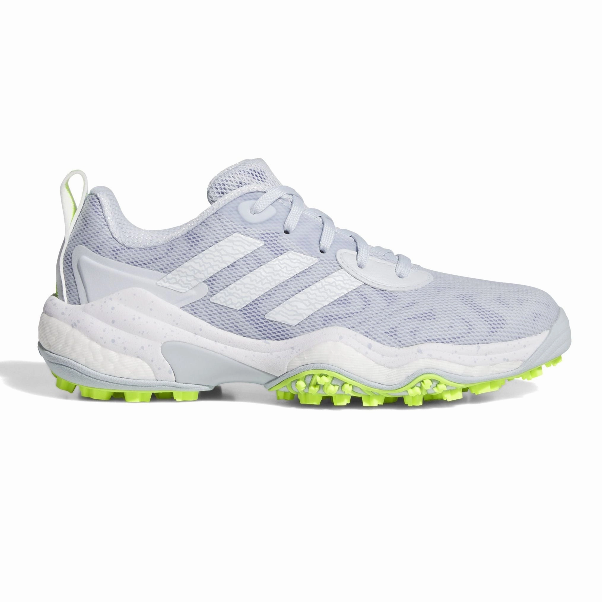 Adidas Womens Codechaos 25 Golf Shoes Ladies' spikeless golf sneakers
