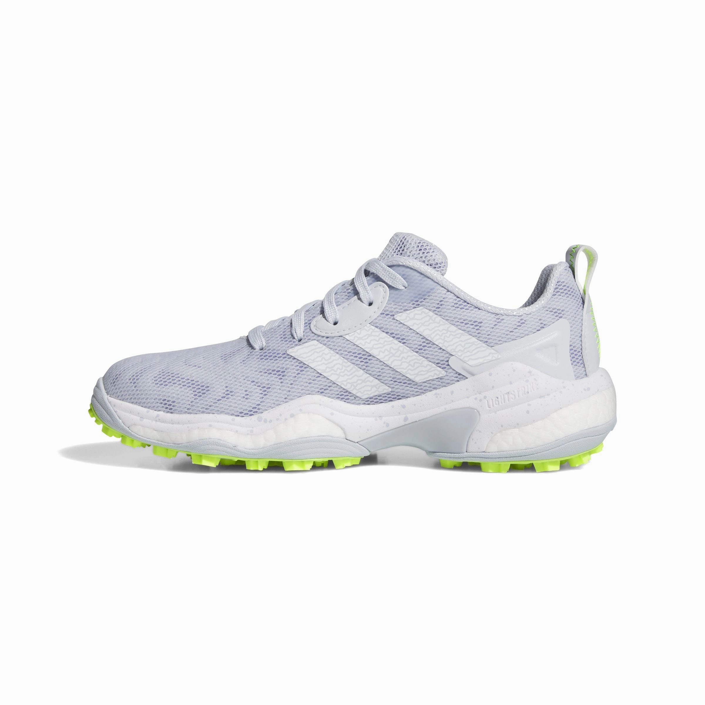 Adidas Womens Codechaos 25 Golf Shoes Ladies' Spikeless Golf Sneakers