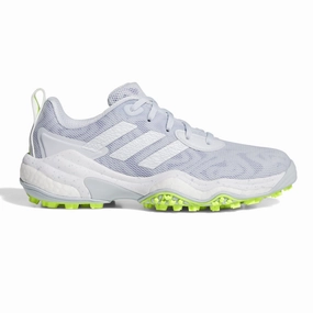Adidas Womens Codechaos 25 Golf Shoes Ladies' spikeless golf sneakers