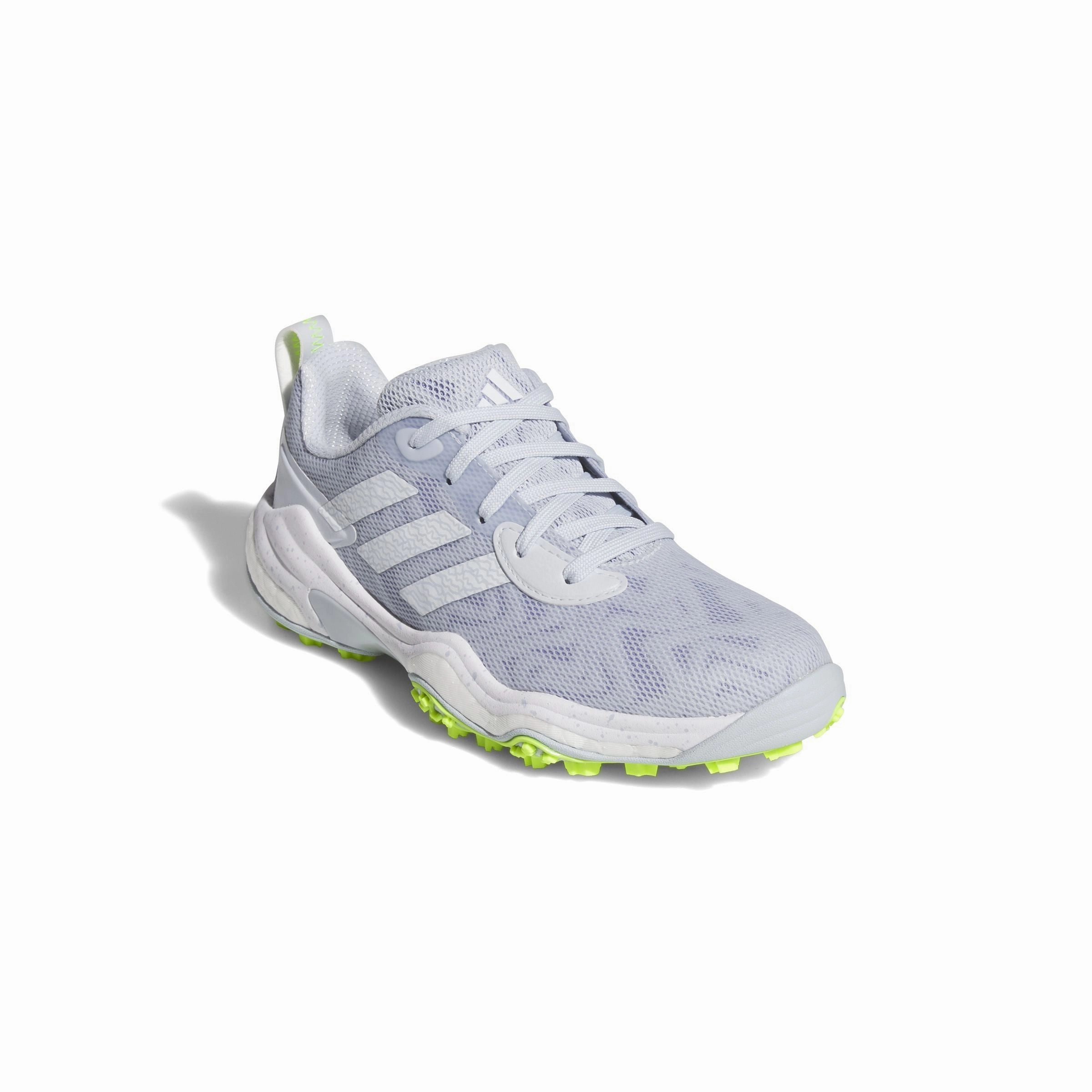 Adidas Womens Codechaos 25 Golf Shoes Ladies' Spikeless Golf Sneakers