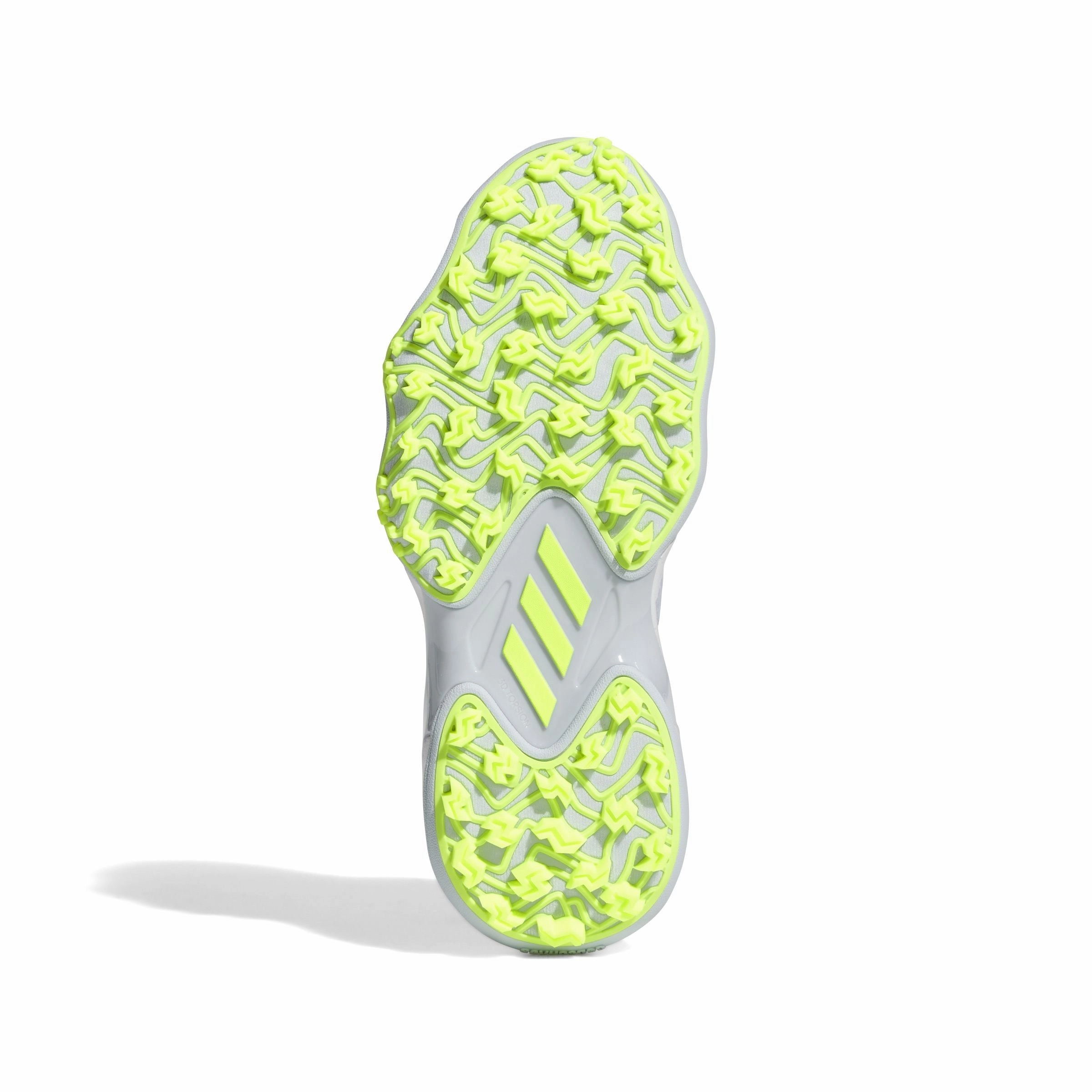 Adidas Womens Codechaos 25 Golf Shoes Ladies' Spikeless Golf Sneakers