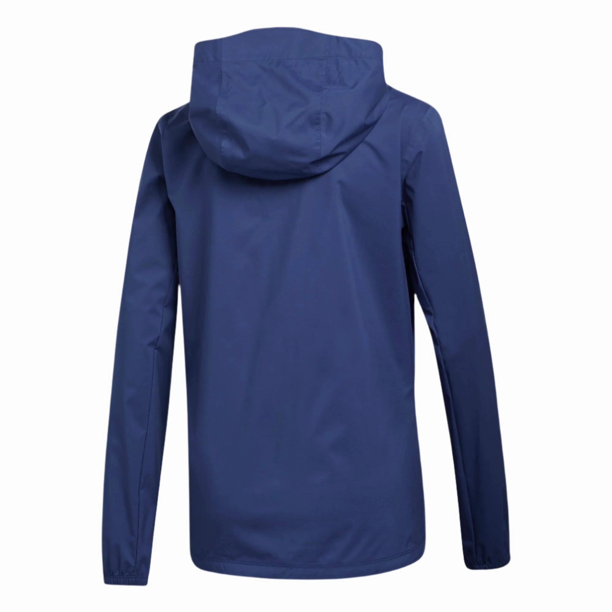 Adidas Womens Provisional Jacket - Navy Adidas Women's Clothing