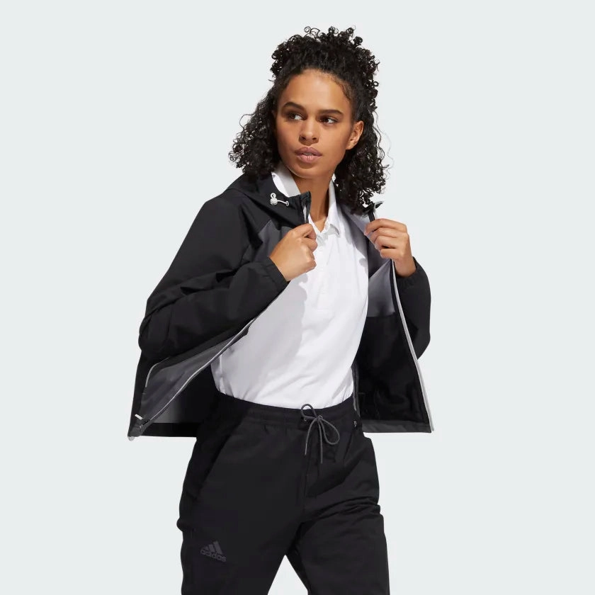 Adidas Womens Provisional Jacket Adidas Women's Clothing