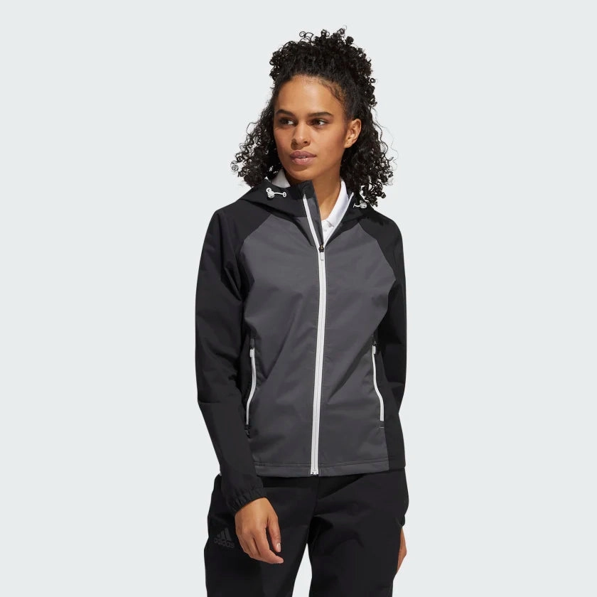 Adidas Womens Provisional Jacket Adidas Women's Clothing