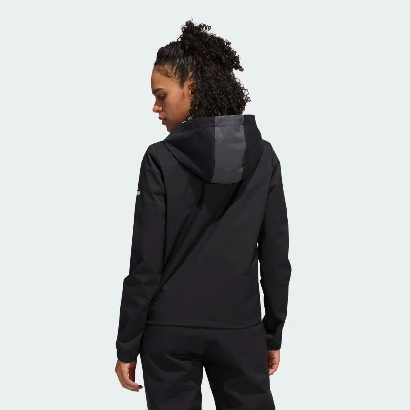 Adidas Womens Provisional Jacket Adidas Women's Clothing