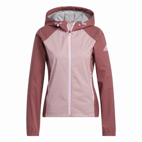 Adidas Womens Provisional Jacket Adidas women's athletic clothing