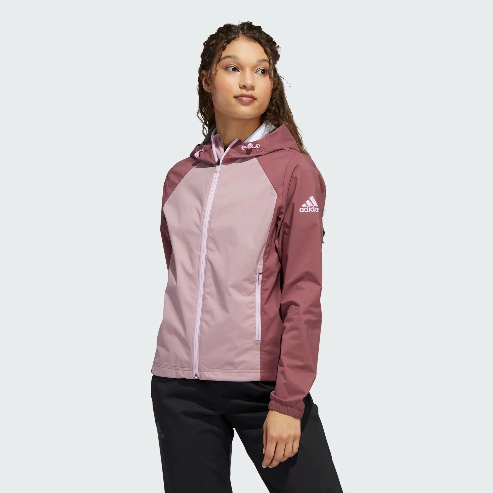 Adidas Womens Provisional Jacket Adidas Women's Clothing