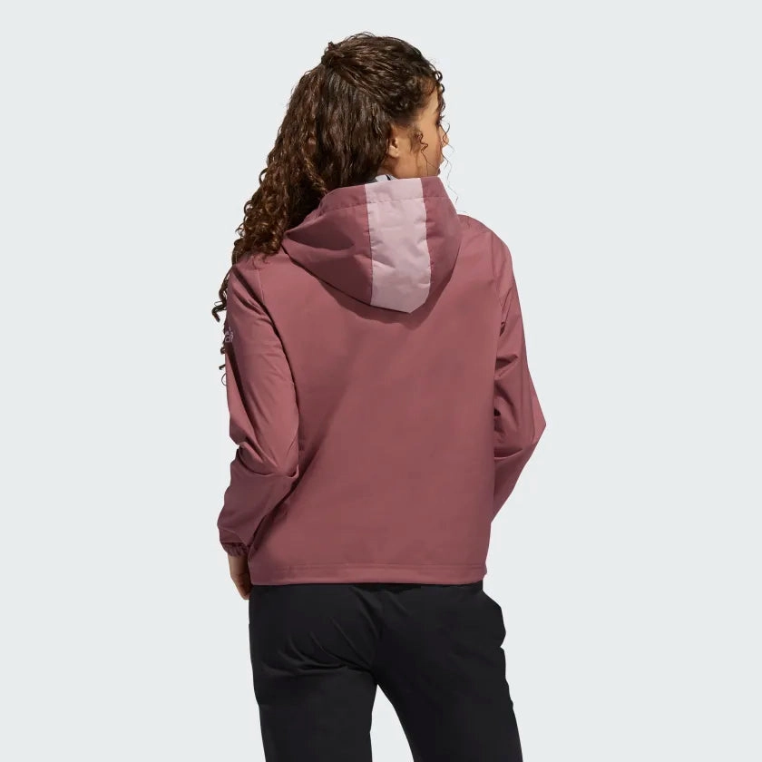 Adidas Womens Provisional Jacket Adidas Women's Clothing