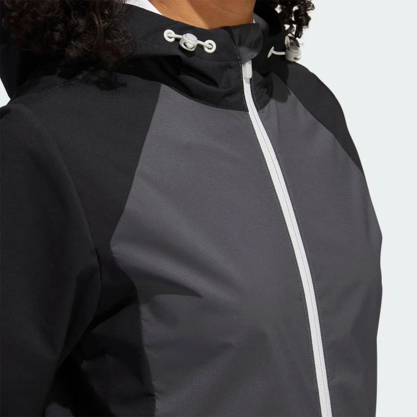 Adidas Womens Provisional Jacket Adidas Women's Clothing