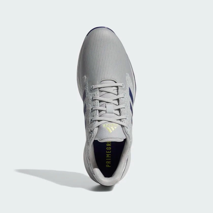 Adidas ZG21 Motion Golf Shoes Men's Spiked Golf Shoes