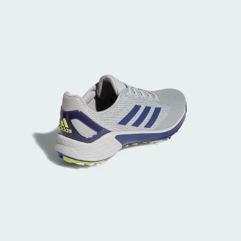 Adidas ZG21 Motion Golf Shoes Men's Spiked Golf Shoes