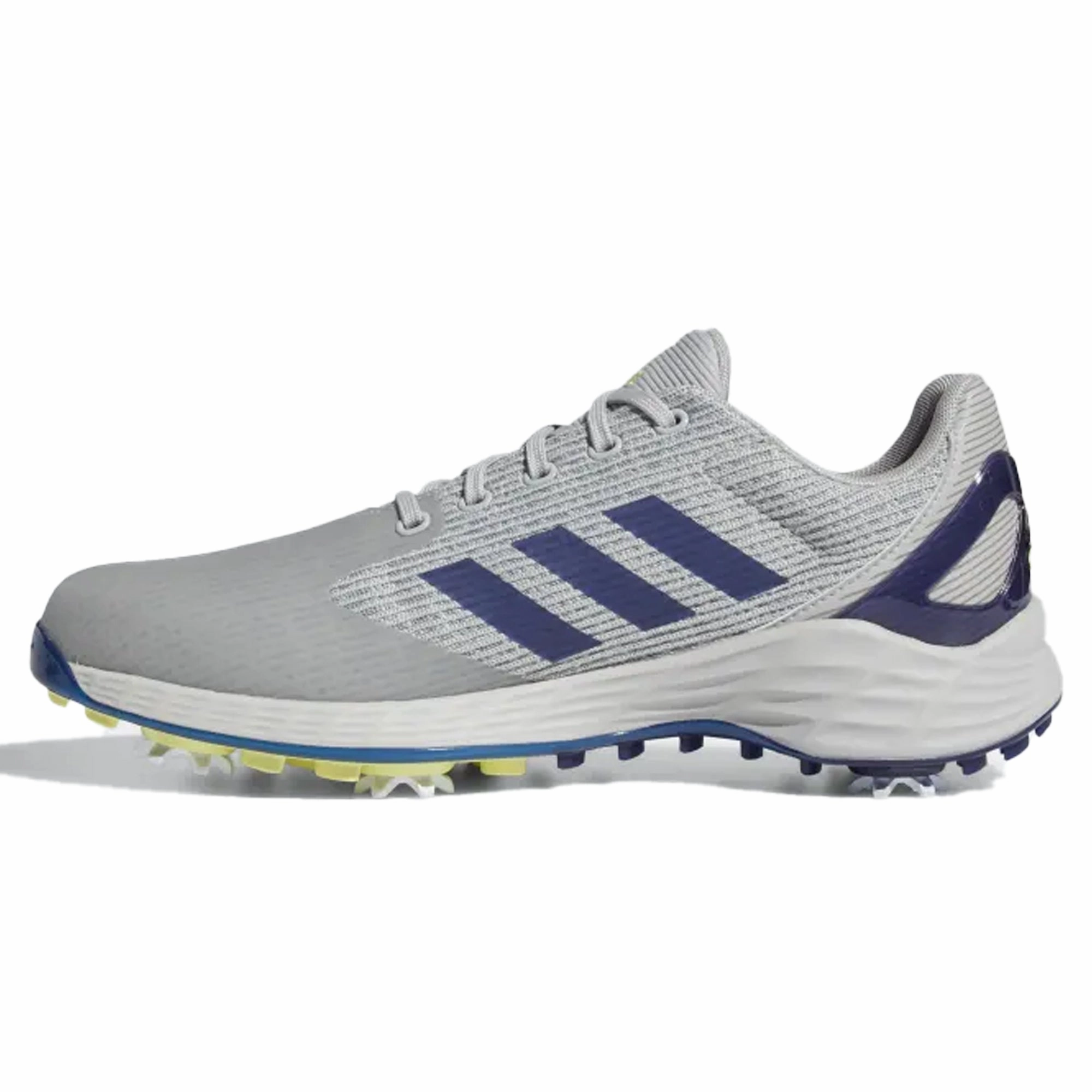 Adidas ZG21 Motion Golf Shoes Men's Spiked Golf Shoes