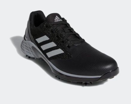 Adidas ZG21 Motion Golf Shoes Men's Spiked Golf Shoes