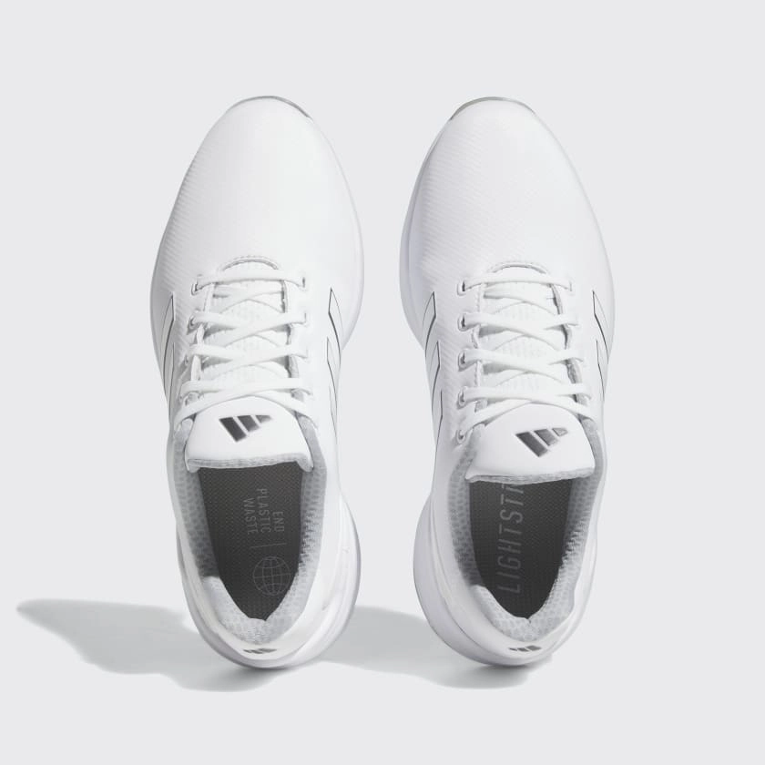 Adidas ZG23 Mens Golf Shoes Adidas Men's Performance Gear