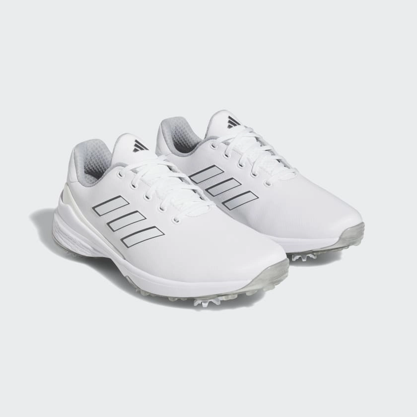 Adidas ZG23 Mens Golf Shoes Adidas Men's Performance Gear