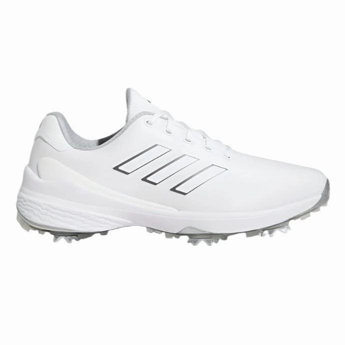 Adidas ZG23 Mens Golf Shoes Men's Spiked Golf Shoes