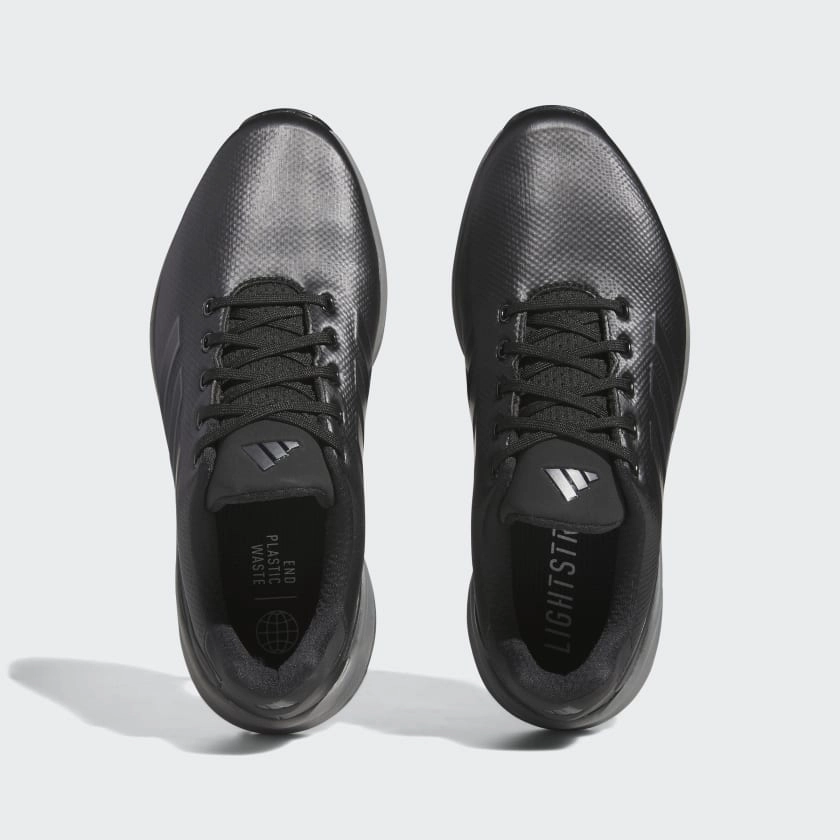 Adidas ZG23 Mens Golf Shoes Men's Spiked Golf Shoes