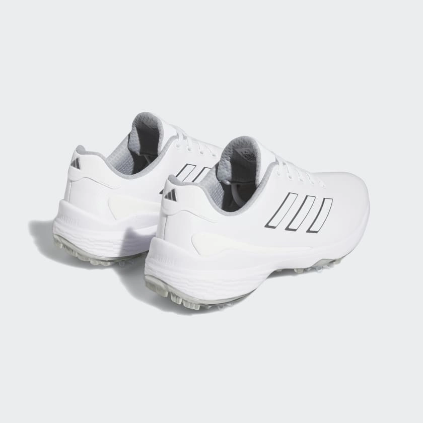 Adidas ZG23 Mens Golf Shoes Men's Spiked Golf Shoes