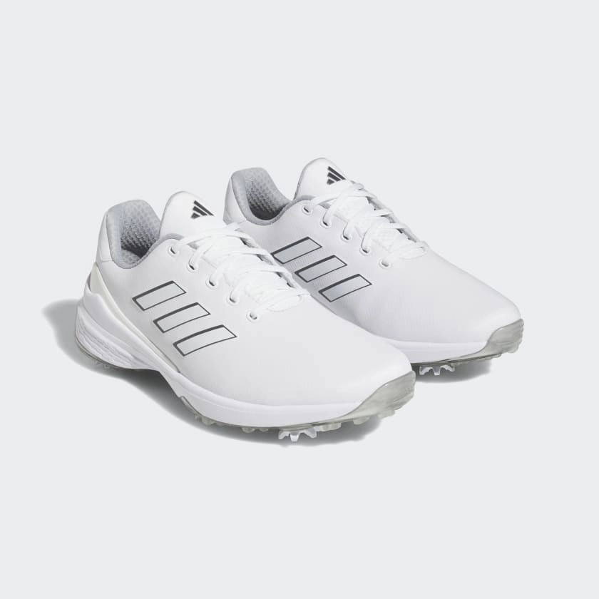 Adidas ZG23 Mens Golf Shoes Men's Spiked Golf Shoes