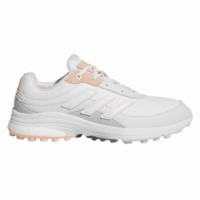 Adidas Zoysia Spikeless Ladies Golf Shoes Adidas women's athletic clothing