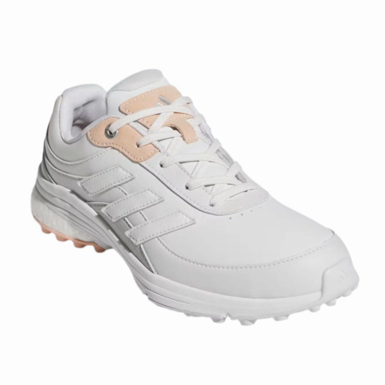 Adidas Zoysia Spikeless Ladies Golf Shoes Ladies' Spikeless Golf Sneakers