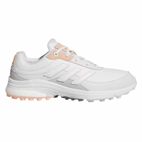 Adidas Zoysia Spikeless Ladies Golf Shoes Ladies' spikeless golf sneakers