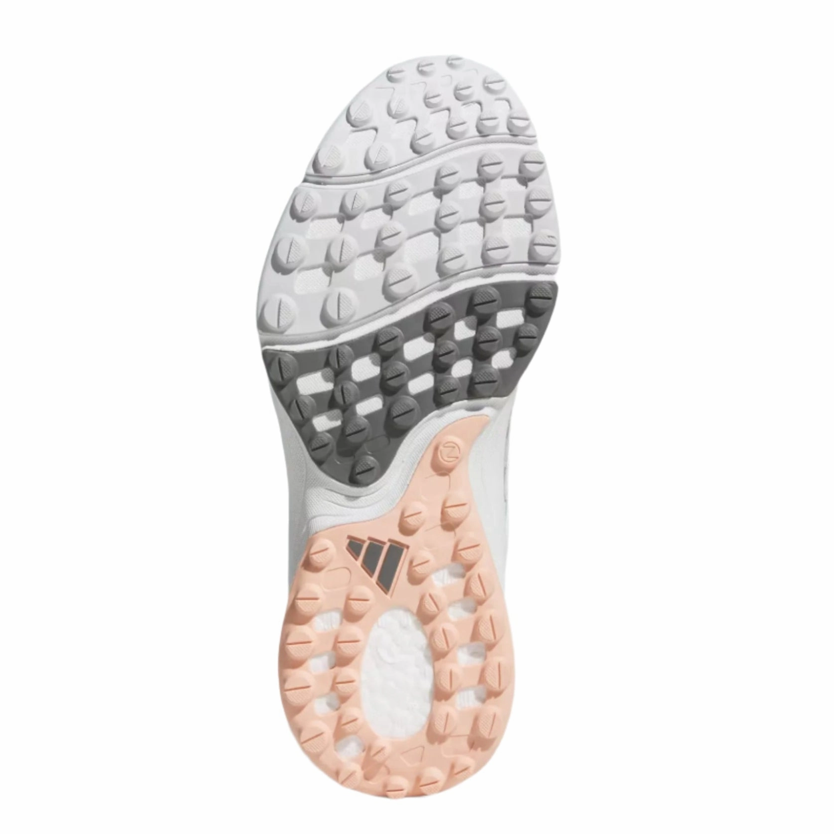 Adidas Zoysia Spikeless Ladies Golf Shoes Ladies' Spikeless Golf Sneakers