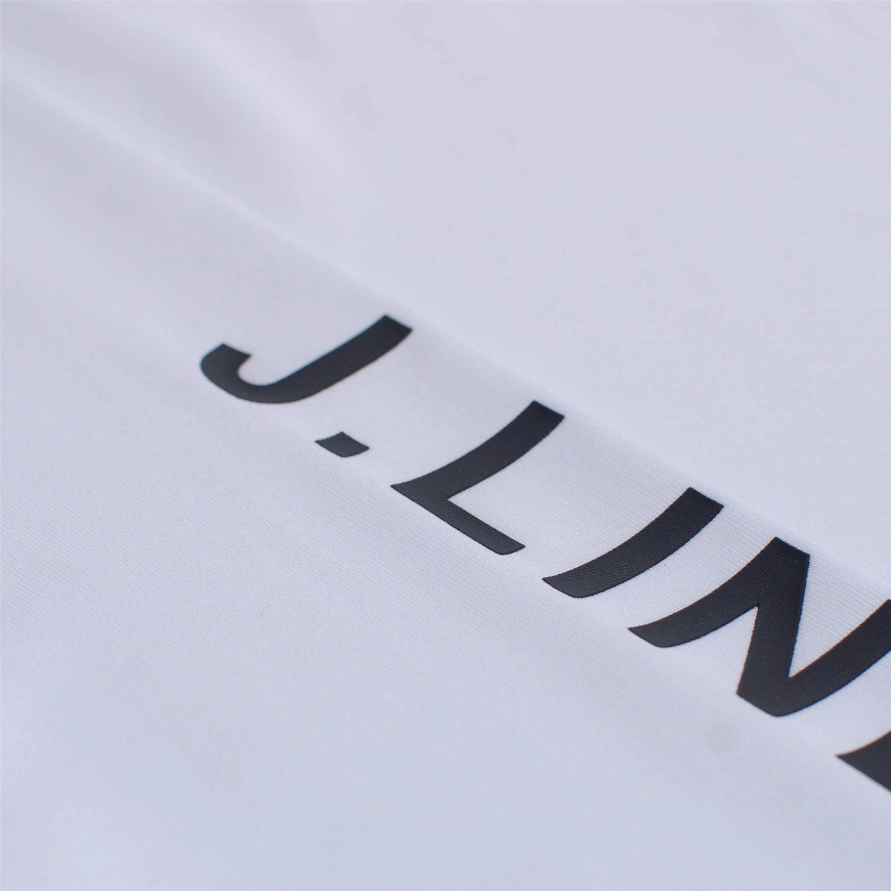 Aello Soft Compression Base Layer White J.Lindeberg Golfwear for Men