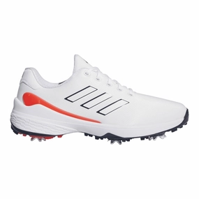 Athleisure Shoes, Elastic Fit Shoes, Smart Casual Shoes Aero Step adidas ZG23 Golf Shoes IE2131 Foam Padded Sneakers