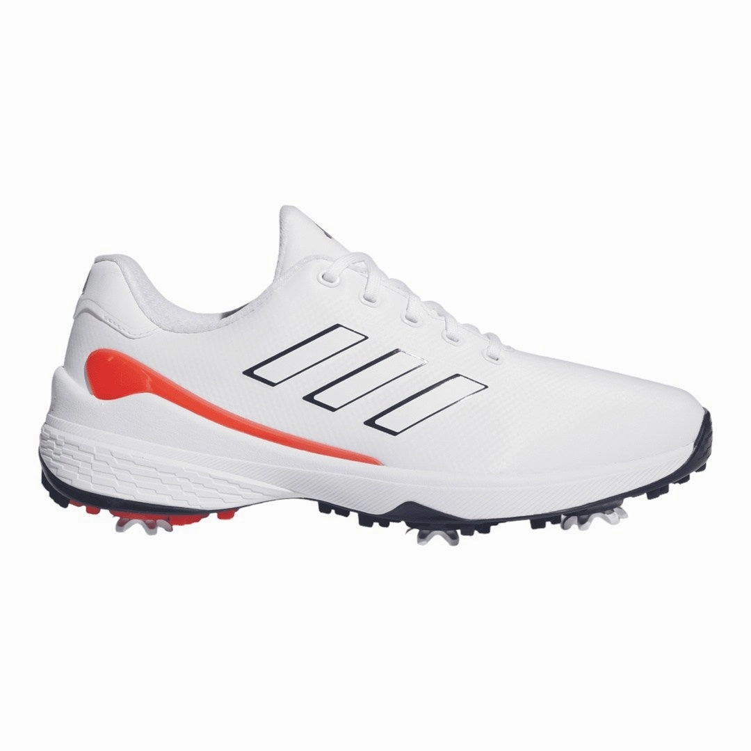 Athleisure Shoes, Elastic Fit Shoes, Smart Casual Shoes Aero Step adidas ZG23 Golf Shoes IE2131 Foam Padded Sneakers