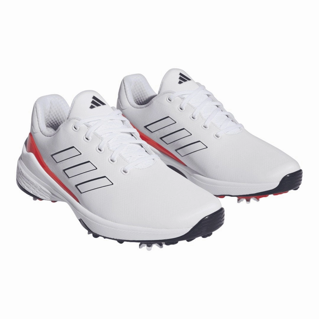 Breathable Everyday Sneakers, Fashion Sneakers, Waterproof Shoes adidas ZG23 Golf Shoes IE2131