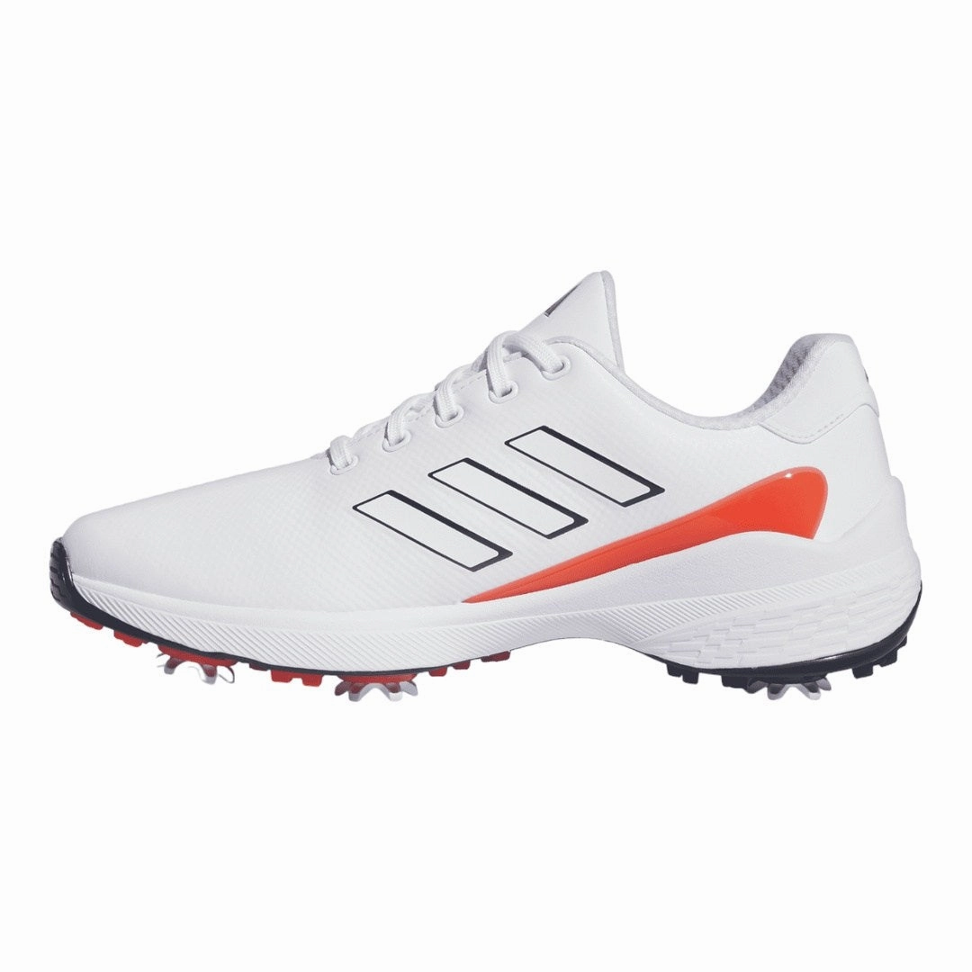 Slip Resistant Shoes adidas ZG23 Golf Shoes IE2131 Seamless Design Shoes