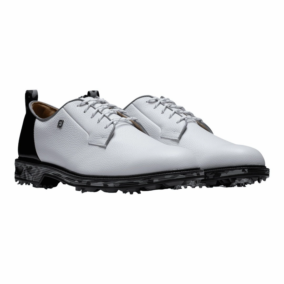 Cushioned Sole Shoes Footjoy Premiere LE Todd Snyder Packard Golf Shoes 54359