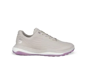 Stylish Comfort Shoes Agile Walk Women`s Golf Lt1 Hybrid Leather WP Golf Shoe Minimalist Running Shoes