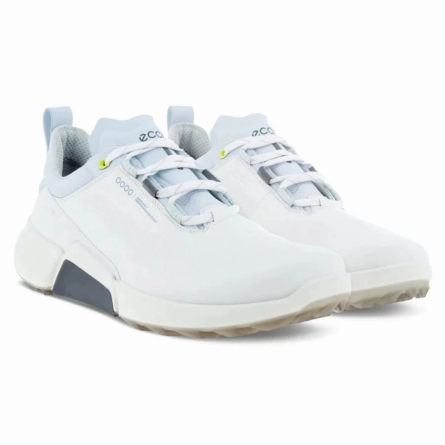 Cozy Slip-Ons, Premium Shoes Ecco Biom Hybrid 4 Golf Shoes 108284