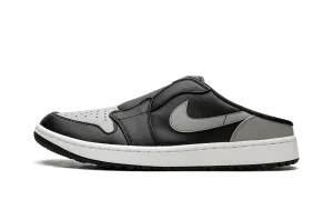 Air Jordan 1 Golf "Shadow" Jordan golf stability shoes