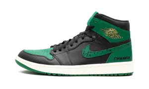 Air Jordan 1 High Golf "Eastside Golf" Jordan golf stability shoes
