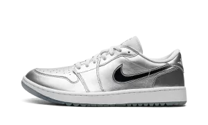 Air Jordan 1 Low Golf "Gift Giving" Jordan golf stability shoes