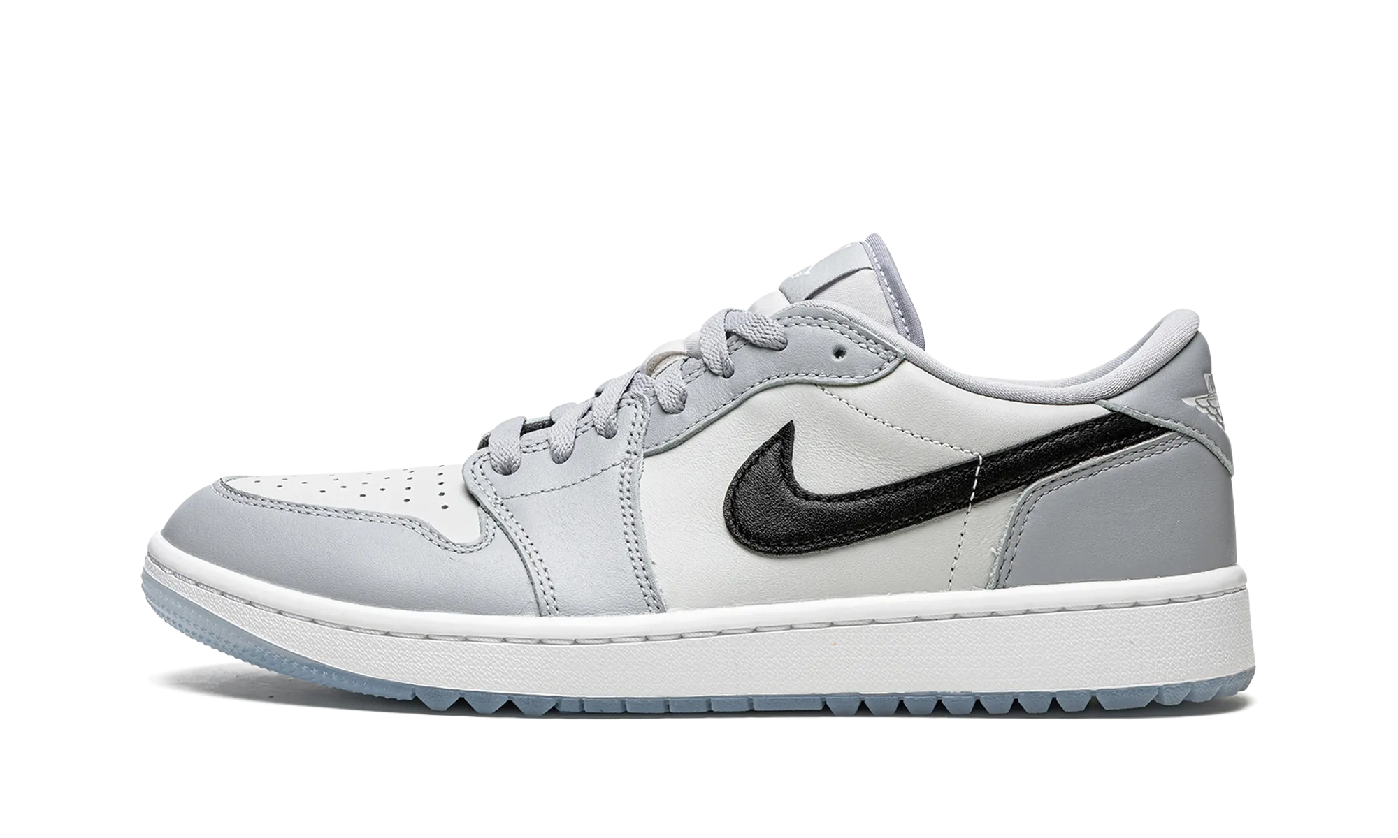 Air Jordan 1 Low Golf "Wolf Grey"
