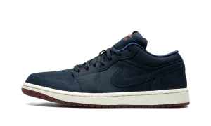 Air Jordan 1 Low "Eastside Golf" Jordan golf stability shoes