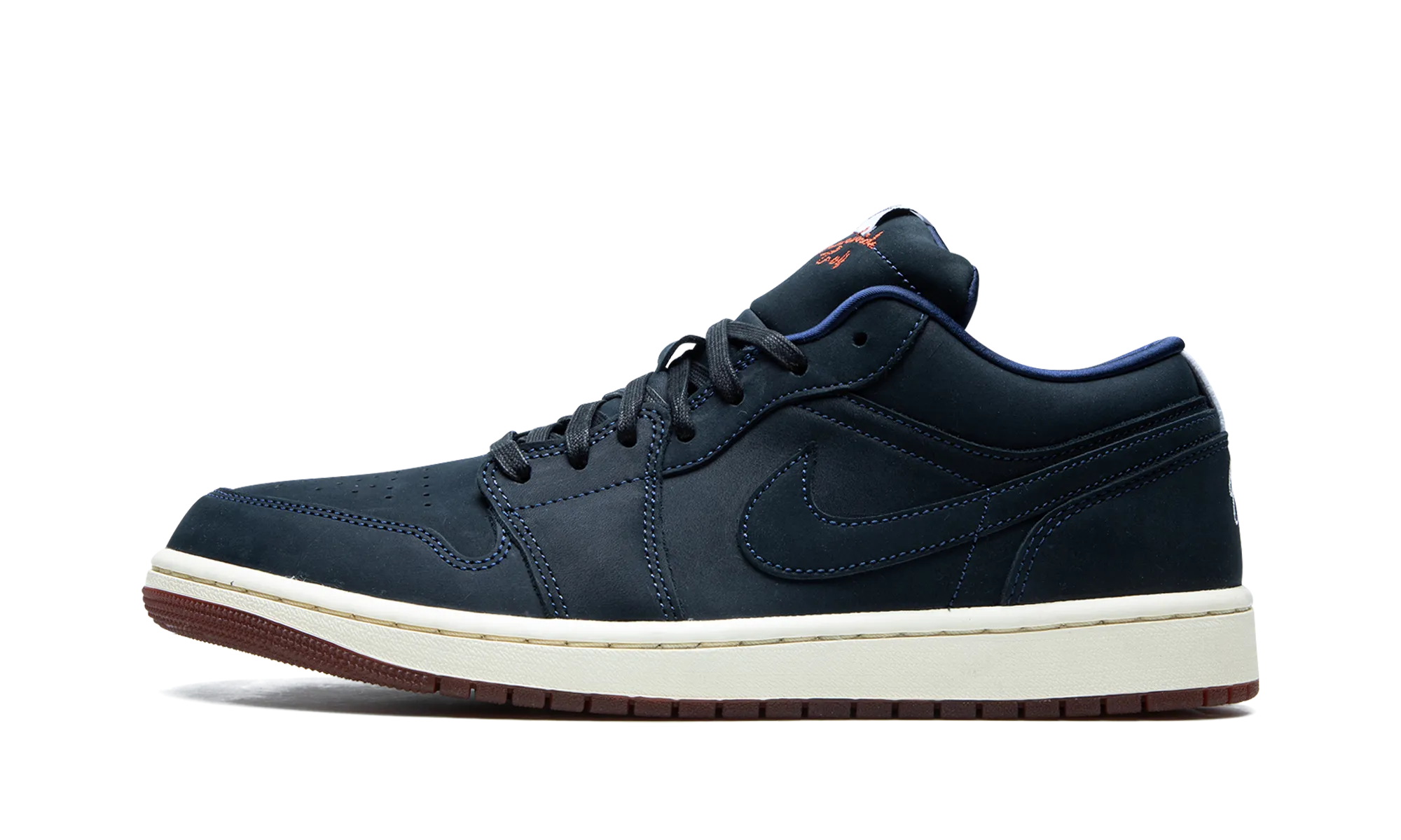 Air Jordan 1 Low "Eastside Golf"