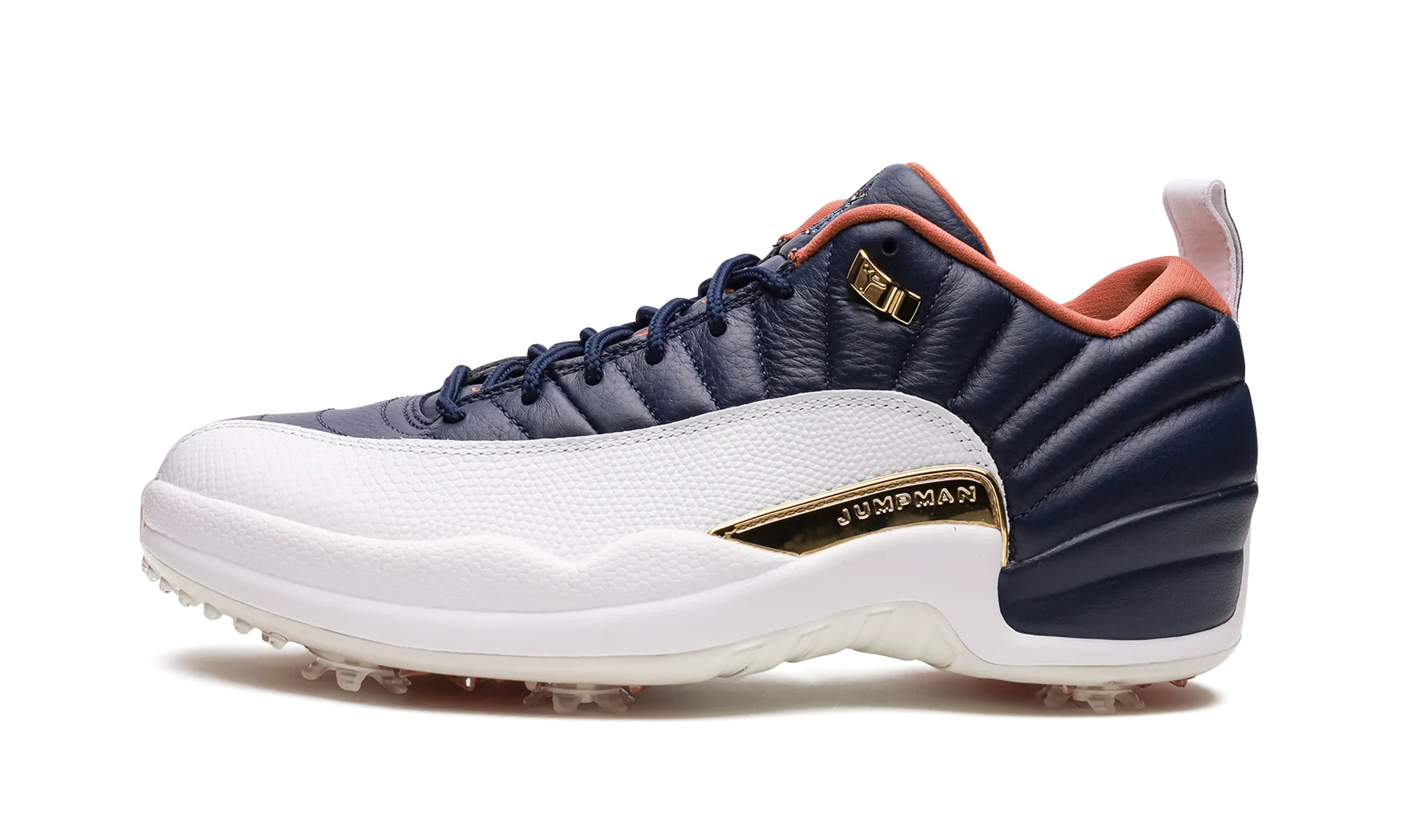 Air Jordan 12 Golf "Eastside Golf"