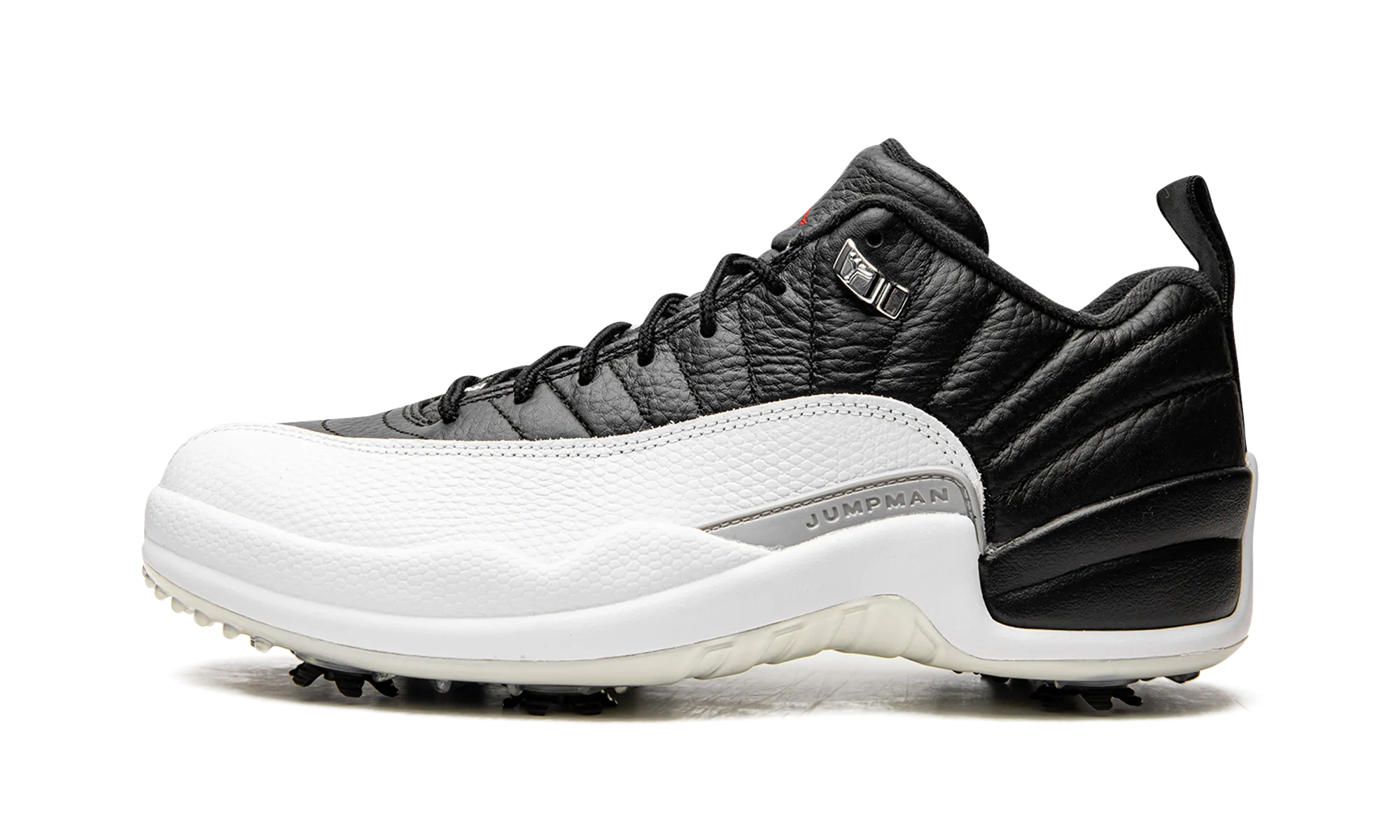Air Jordan 12 Low Golf "Playoffs"