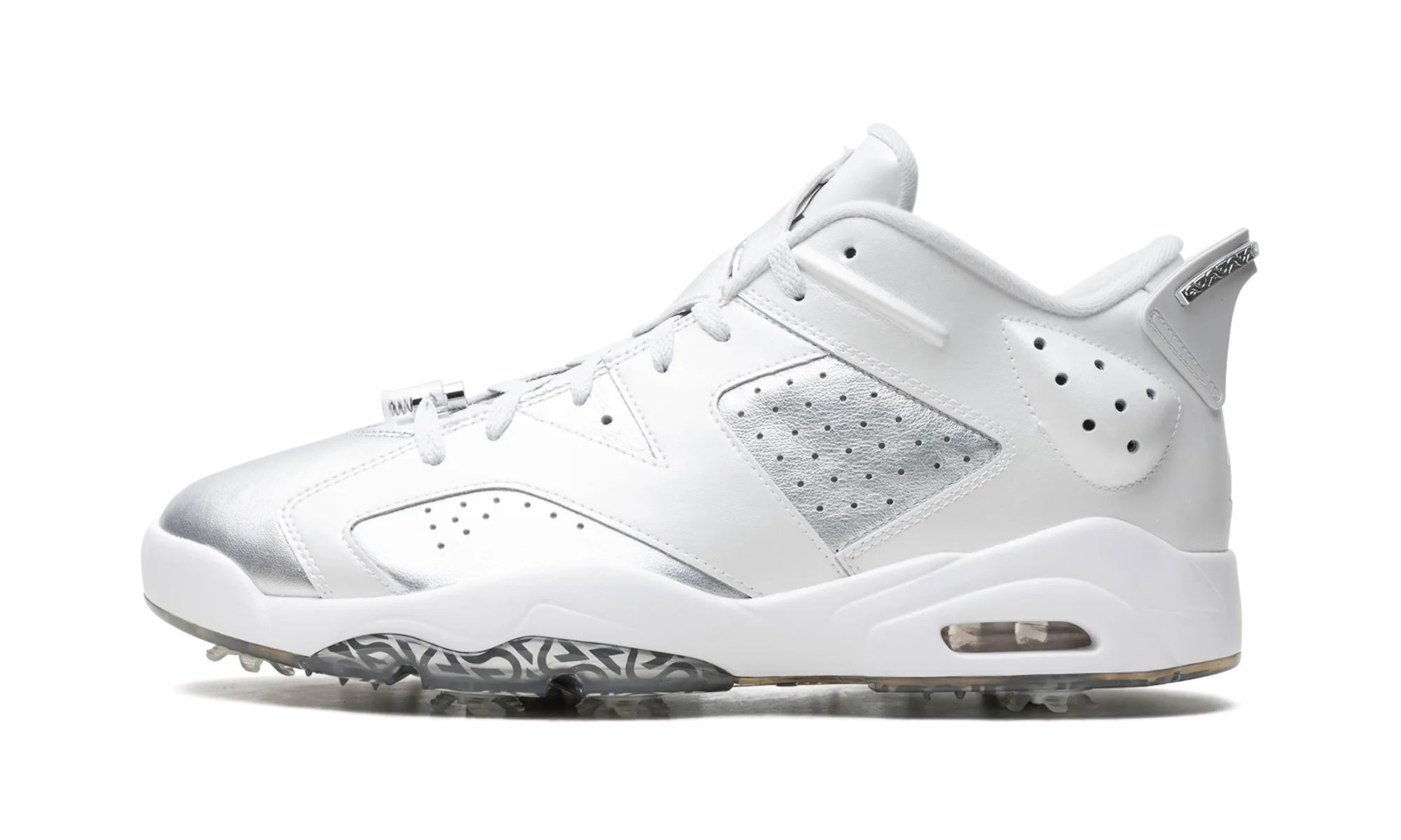 Air Jordan 6 Low Golf "Gift Giving"
