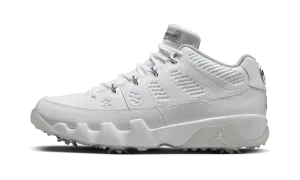 Air Jordan 9 Golf "Tour Championship" Jordan golf stability shoes